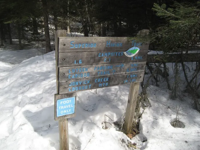 West Poplar River Camp Picture 2