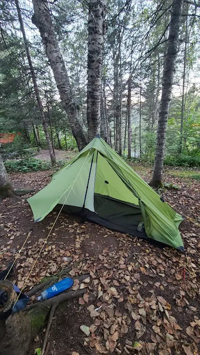 West Poplar River Camp Picture 9