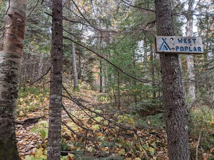 West Poplar River Camp Picture 5