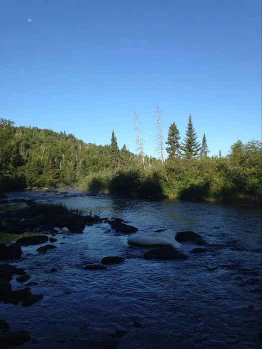 West Poplar River Camp Picture 10