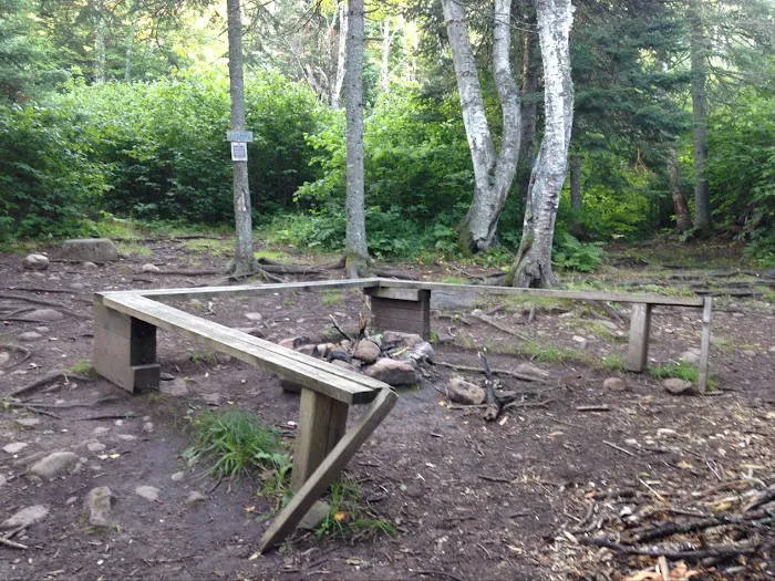 West Poplar River Camp Picture 3