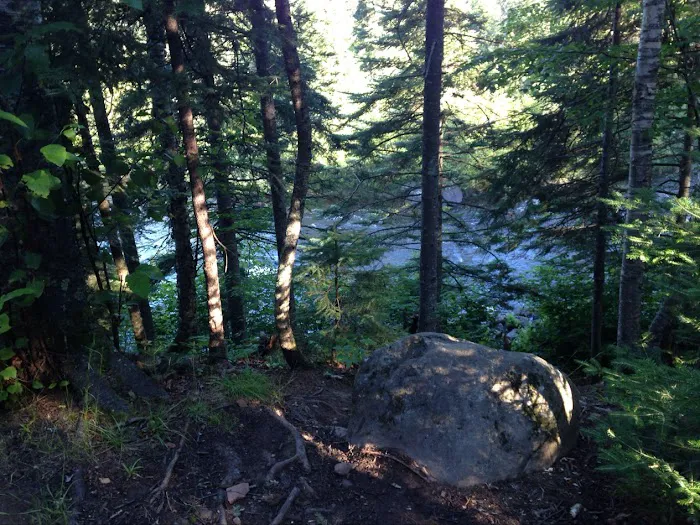 West Poplar River Camp Picture 4