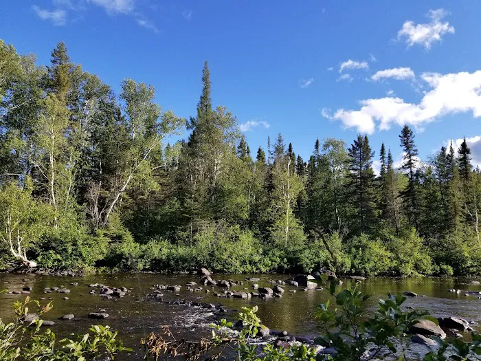 Temperance River Campground Picture 4