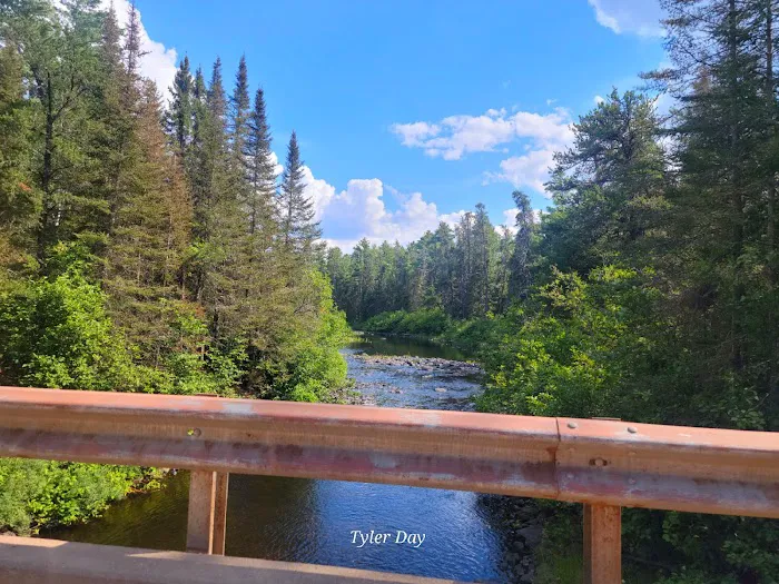 Temperance River Campground Picture 3