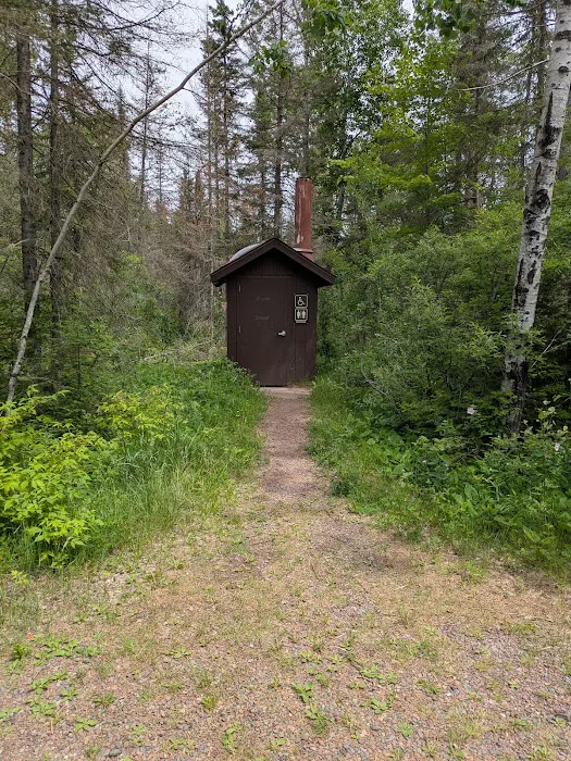 Temperance River Campground Picture 6