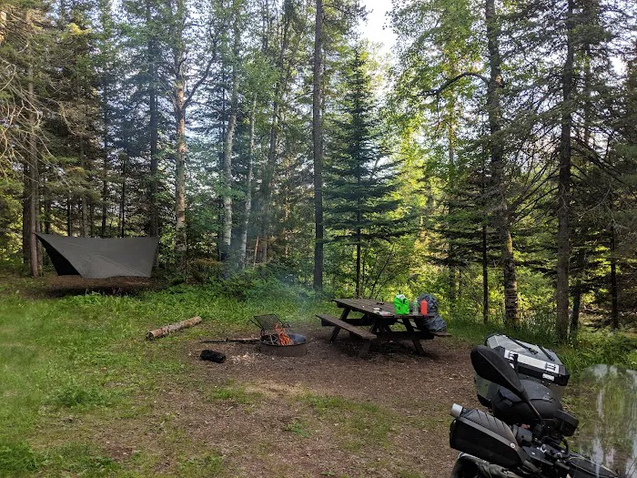 Temperance River Campground Picture 7