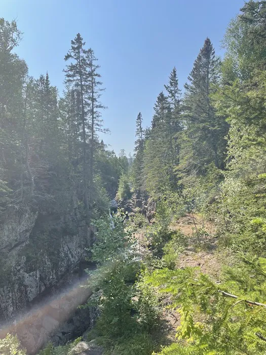 Temperance River Campground Picture 1