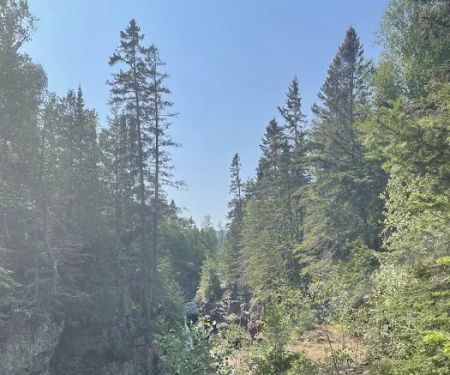 Temperance River Campground