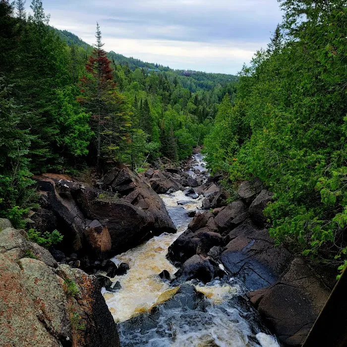 Mystery Mountain Camp Picture 2