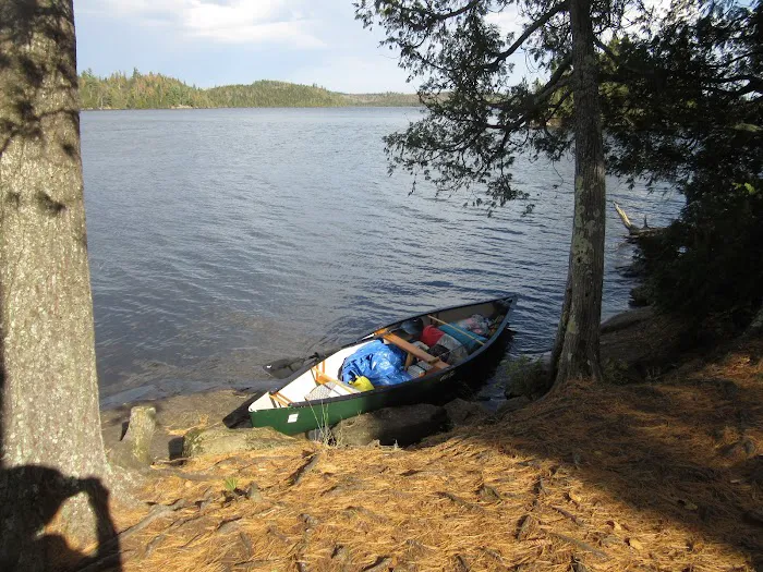 BWCA Campsite #941 Picture 8