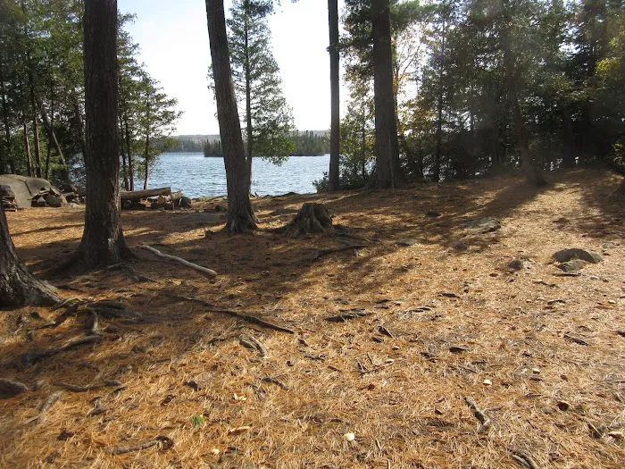 BWCA Campsite #941 Picture 6