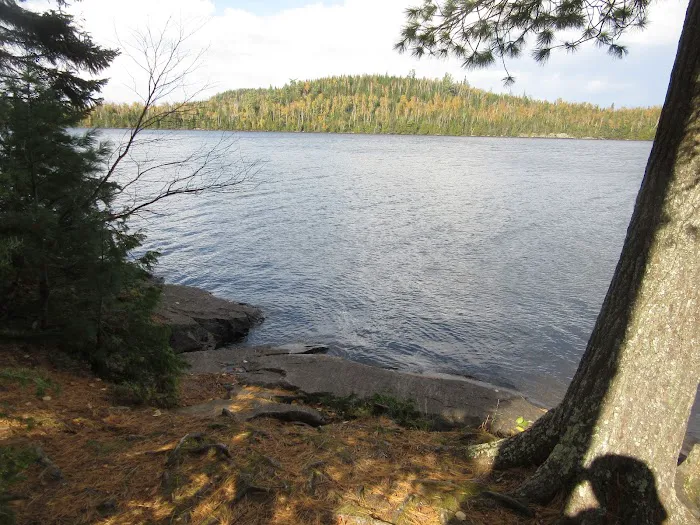 BWCA Campsite #941 Picture 1