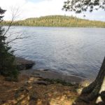 BWCA Campsite #941