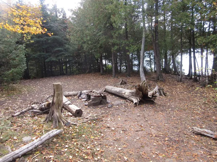 BWCA Campsite #941 Picture 10