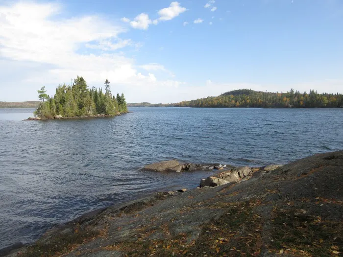BWCA Campsite #941 Picture 2