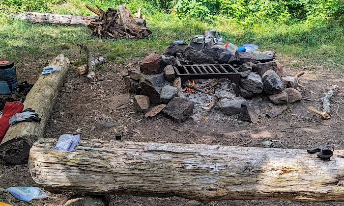 BWCA Campsite #939 Picture 7