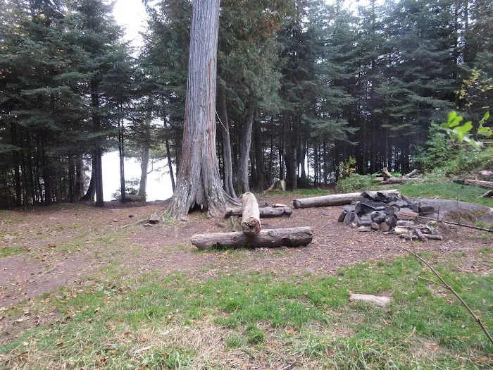 BWCA Campsite #939 Picture 9