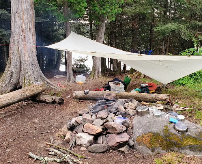 BWCA Campsite #939 Picture 6