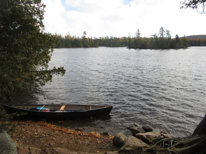 BWCA Campsite #939 Picture 8