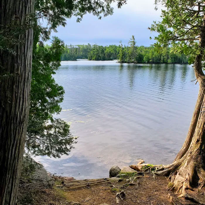 BWCA Campsite #939 Picture 10