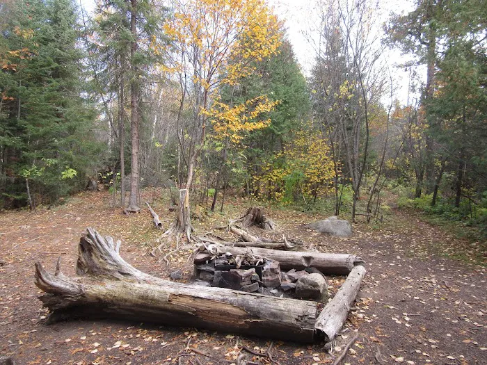 BWCA Campsite #938 Picture 5