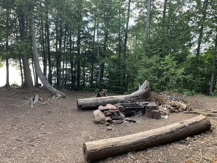 BWCA Campsite #938 Picture 3