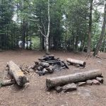 BWCA Campsite #937