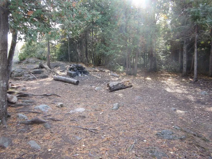 BWCA Campsite #967 Picture 4