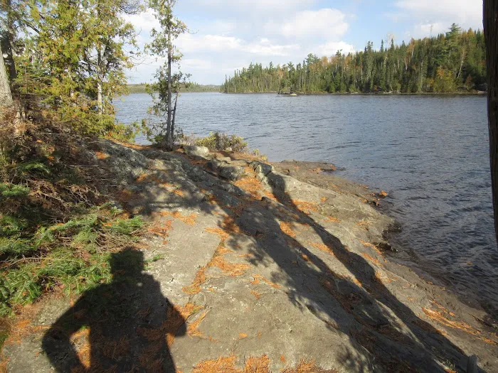 BWCA Campsite #967 Picture 5