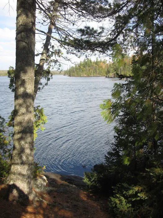 BWCA Campsite #967 Picture 6