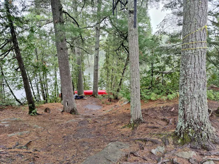 BWCA Campsite #967 Picture 9