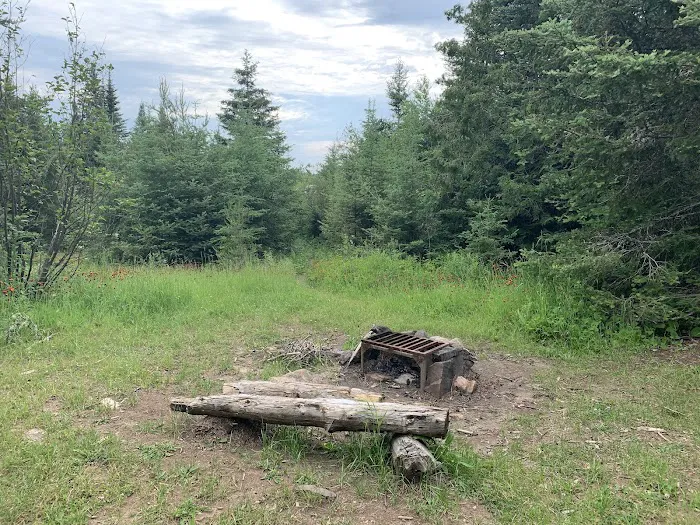 BWCA Campsite #935 Picture 3