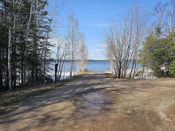 Toohey Lake Rustic Campground Picture 8