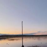 Toohey Lake Rustic Campground