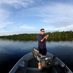 Fourmile Lk Rustic Campground & Backcountry Sites