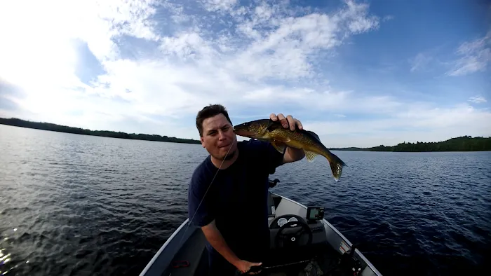 Fourmile Lk Rustic Campground & Backcountry Sites Picture 6