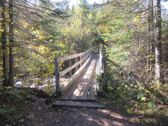 Onion River Camp Picture 9