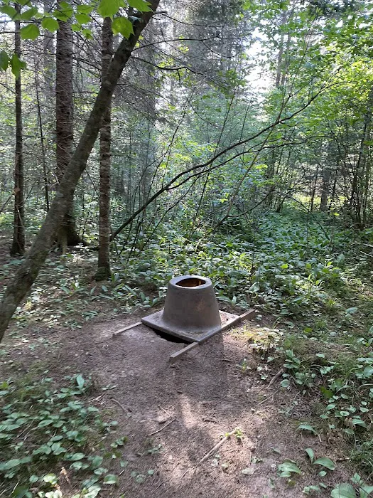 Onion River Camp Picture 6