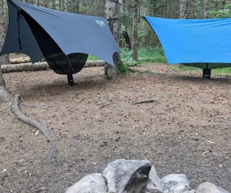 Onion River Camp