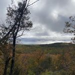 West Leveaux Pond Camp