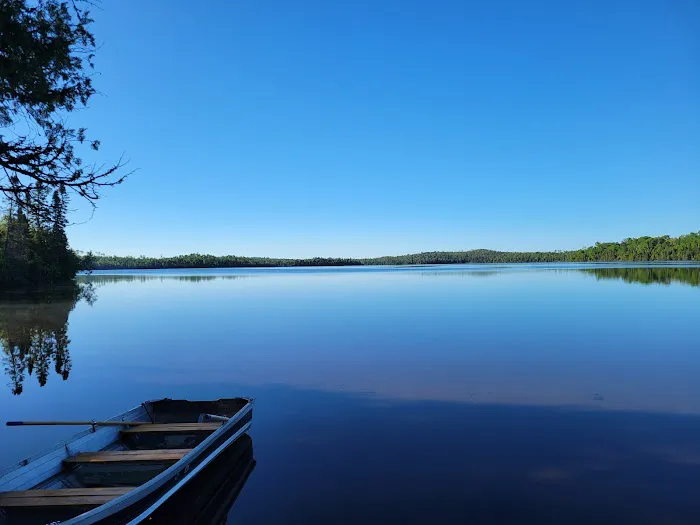 Whitefish Lake Rustic Campgd & Timber-Frear Area Picture 4