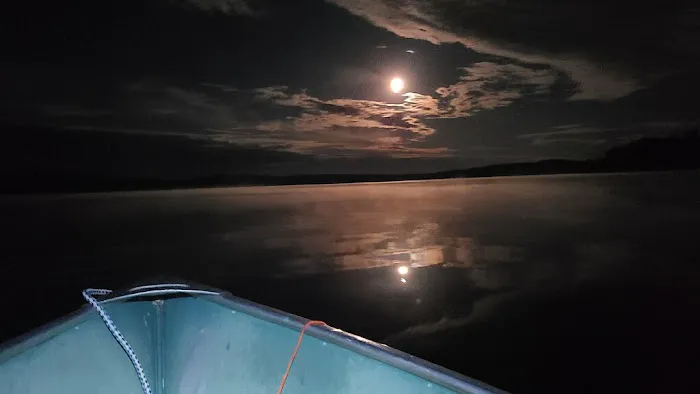 Whitefish Lake Rustic Campgd & Timber-Frear Area Picture 3