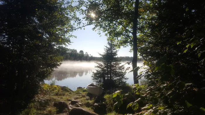 Whitefish Lake Rustic Campgd & Timber-Frear Area Picture 9