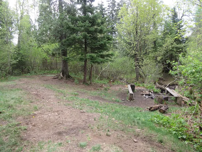 East Rollins Creek Camp Picture 8