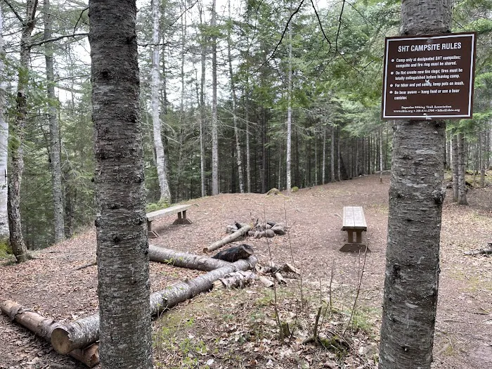 Big White Pine Camp Picture 1