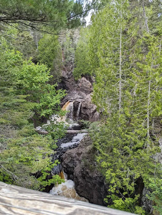 Cascade River State Park Group Campsites Picture 8