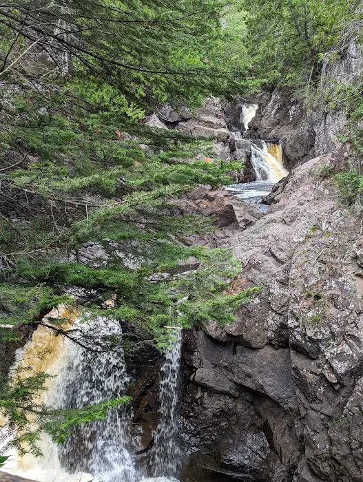 Cascade River State Park Group Campsites Picture 9