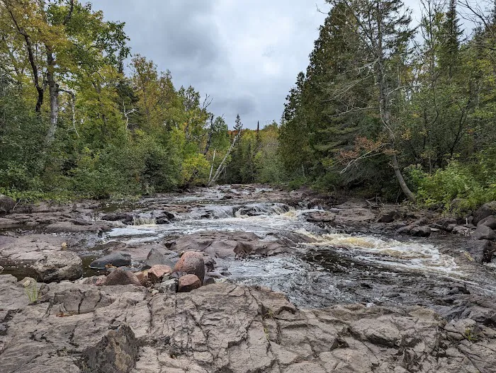 The Falls Camp Picture 4