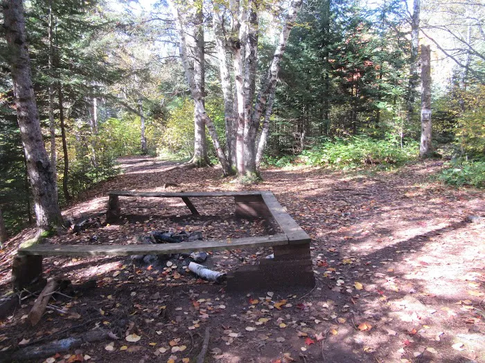 Ledge Camp Picture 1