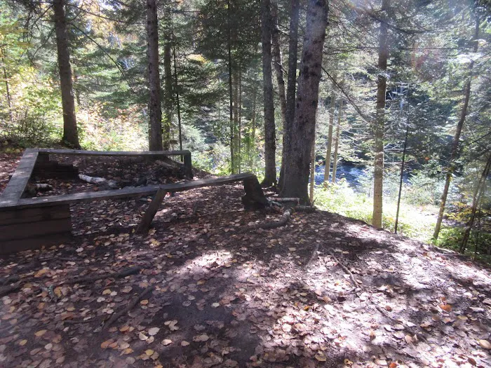 Ledge Camp Picture 4